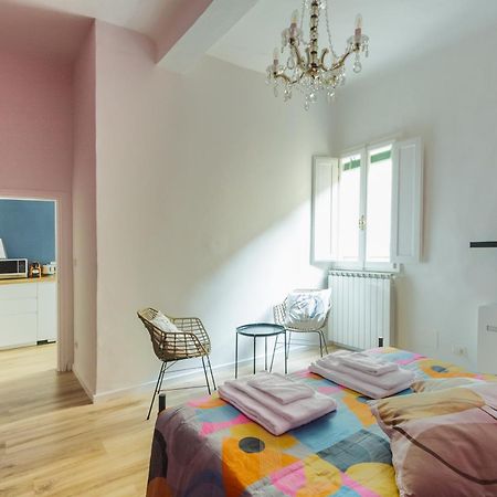 Santa Croce Rainbow Apartment Florence Exterior photo