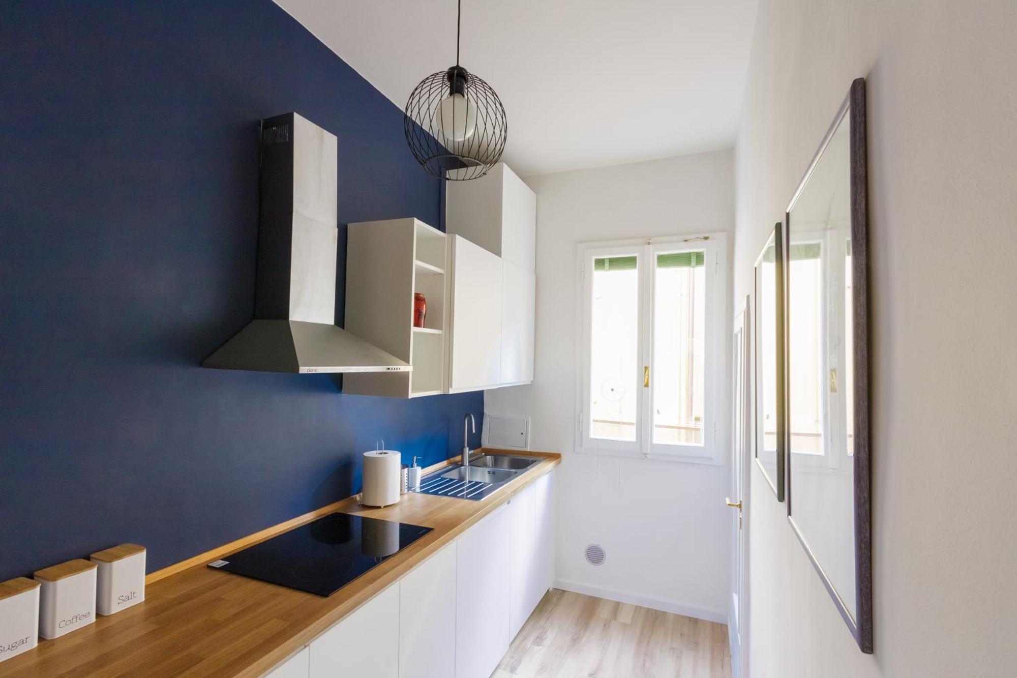 Santa Croce Rainbow Apartment Florence Exterior photo