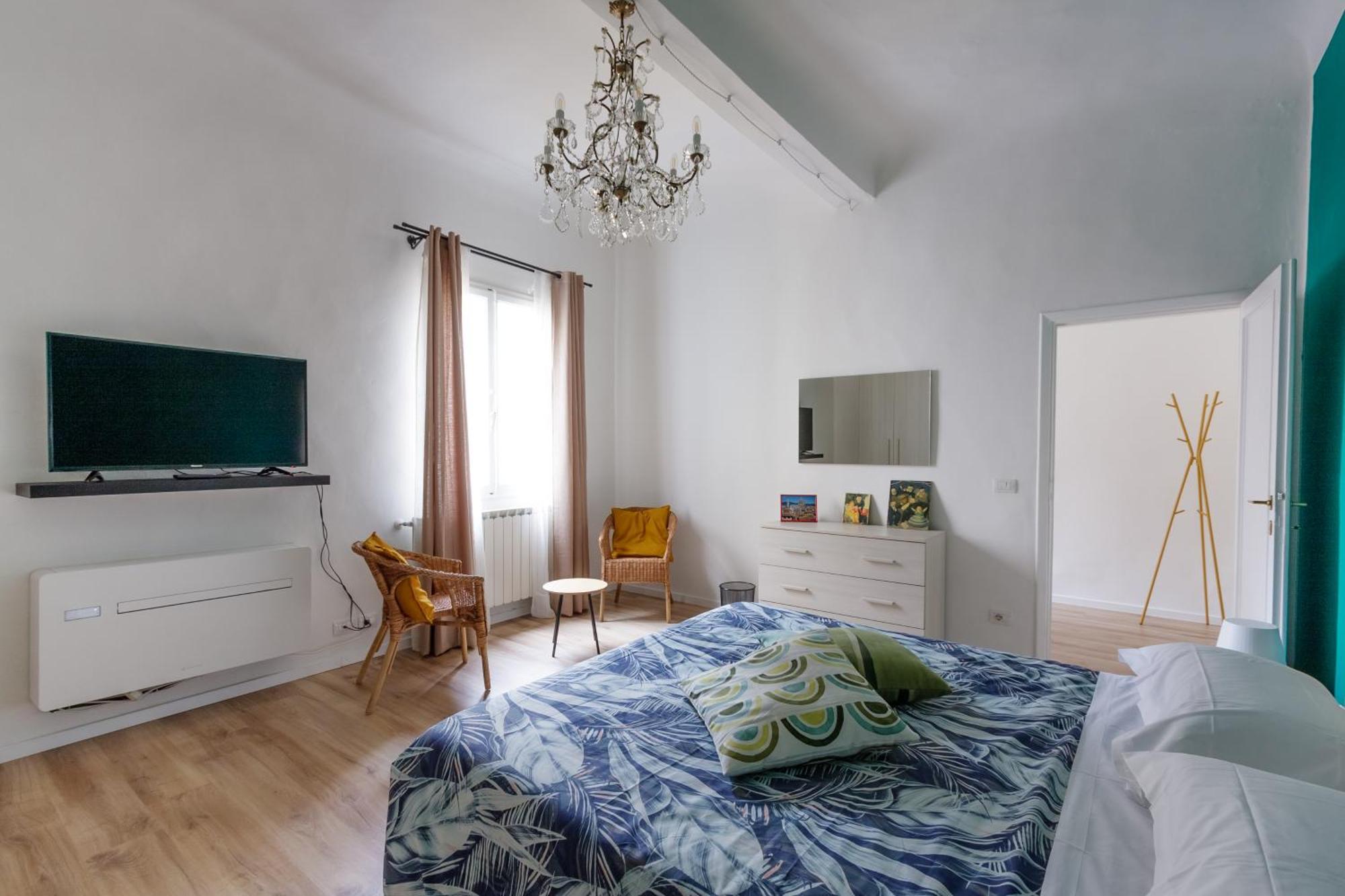 Santa Croce Rainbow Apartment Florence Exterior photo