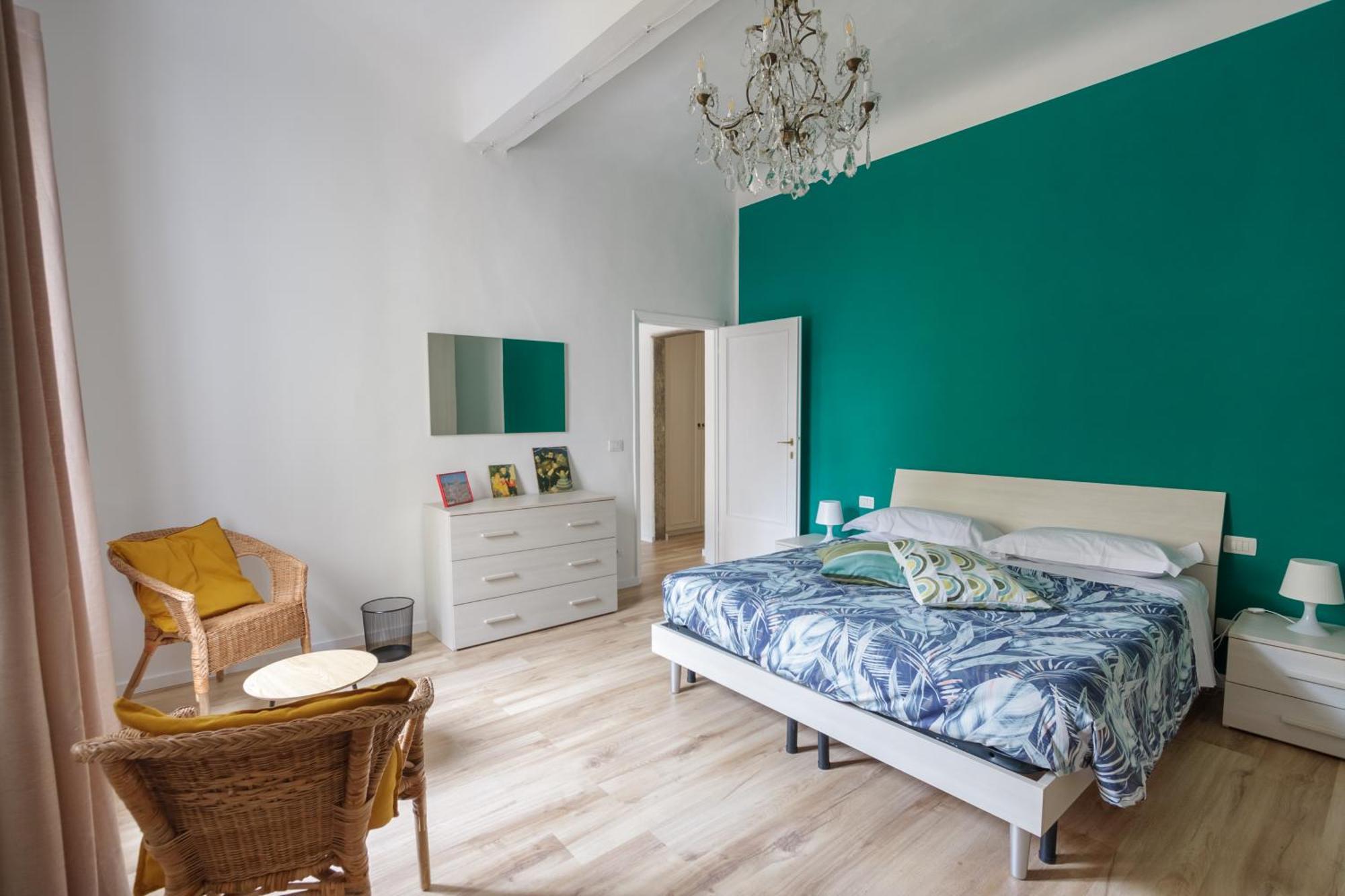 Santa Croce Rainbow Apartment Florence Exterior photo